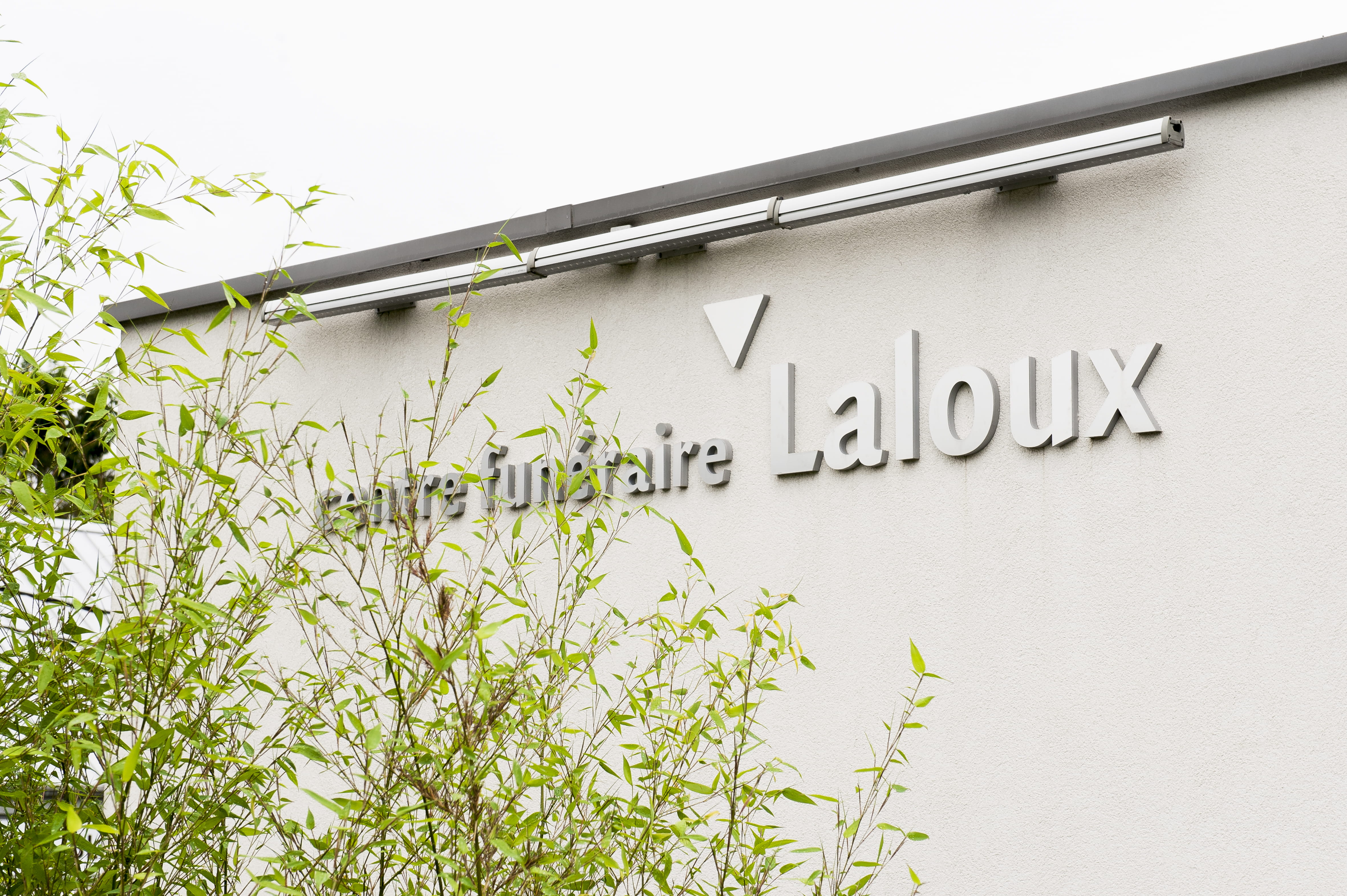 Centre Funéraire Laloux Chaudoir DELA